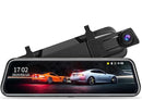 New Model Vehicle BlackBox DvR  1080p Full HD - TUZZUT Qatar Online Shopping