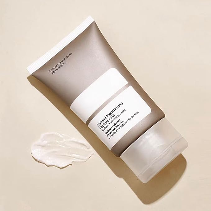 The Ordinary Natural Moisturizing Factors + HA 30ml The Ordinary Natural Moisturizing Factors + HA 30ml