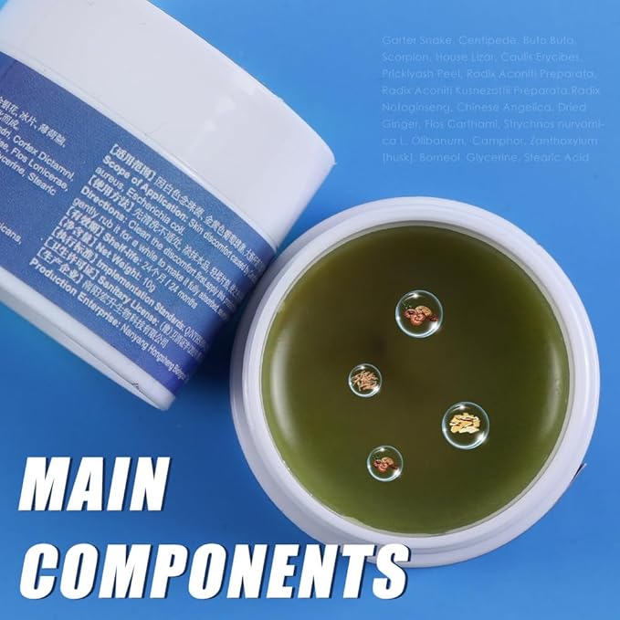 Synovial Meniscus Cream - TUZZUT Qatar Online Shopping