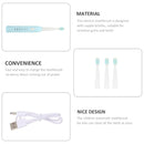 Electric Toothbrush S2082537 - TUZZUT Qatar Online Shopping