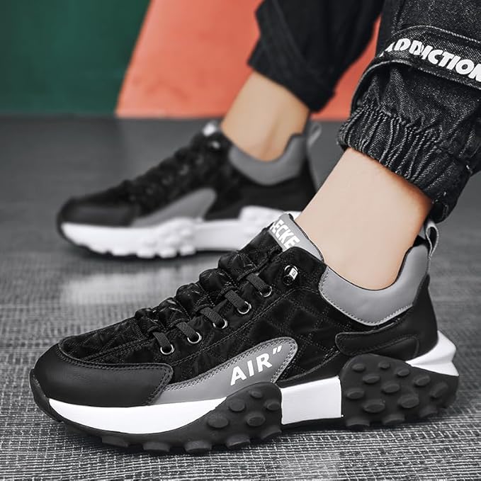 Men Luxury Sneakers MF00761 Men Luxury Sneakers MF00761