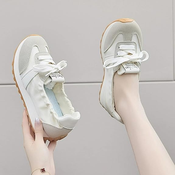 Chunky Platform Sneakers PS22 - TUZZUT Qatar Online Shopping