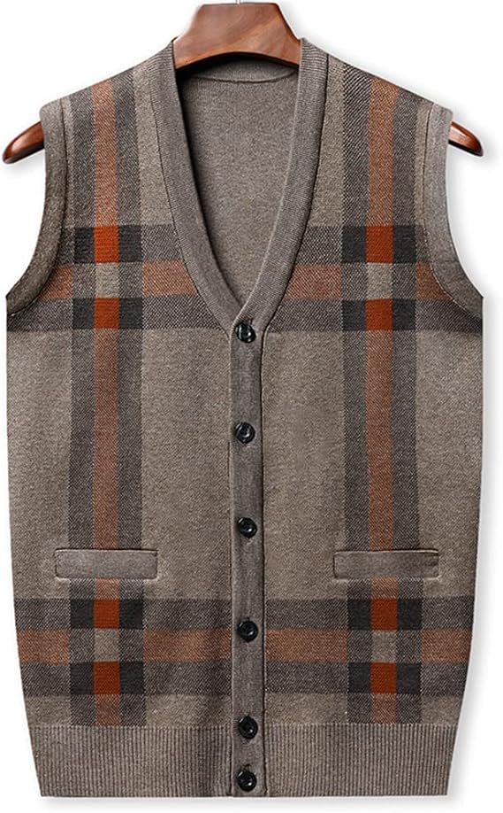 Knitted Woolen Sweater B-3792 - TUZZUT Qatar Online Shopping