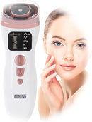 Microcurrent Face Lifting Firming Tightening Beauty Machine - TUZZUT Qatar Online Shopping