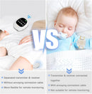 Wirel Bedwetting Alarm Potty Training Watch BC062 - TUZZUT Qatar Online Shopping