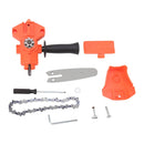 Electric Drill Conversion Tool 119711 - TUZZUT Qatar Online Shopping