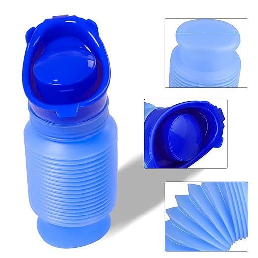 750 ml Universal Urine Bottle for Women Men and Children S5001549 750 ml Universal Urine Bottle for Women Men and Children S5001549