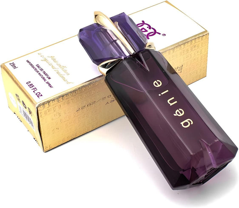 Genie Collection 1010 25ml Perfume for Women - Tuzzut.com Qatar Online Shopping