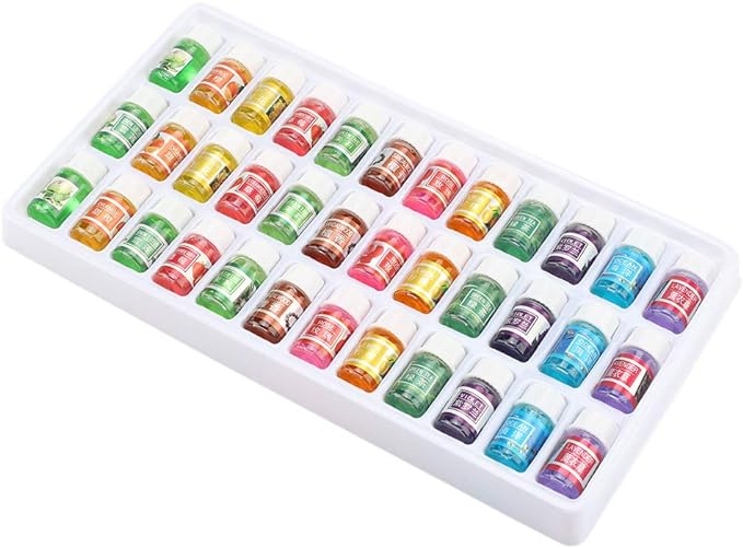 Fragrance Essential Oil Fragrance Essential Oil