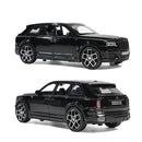 Collectors Edition Rolls Royce Alloy Toy Car 1:32 - TUZZUT Qatar Online Shopping