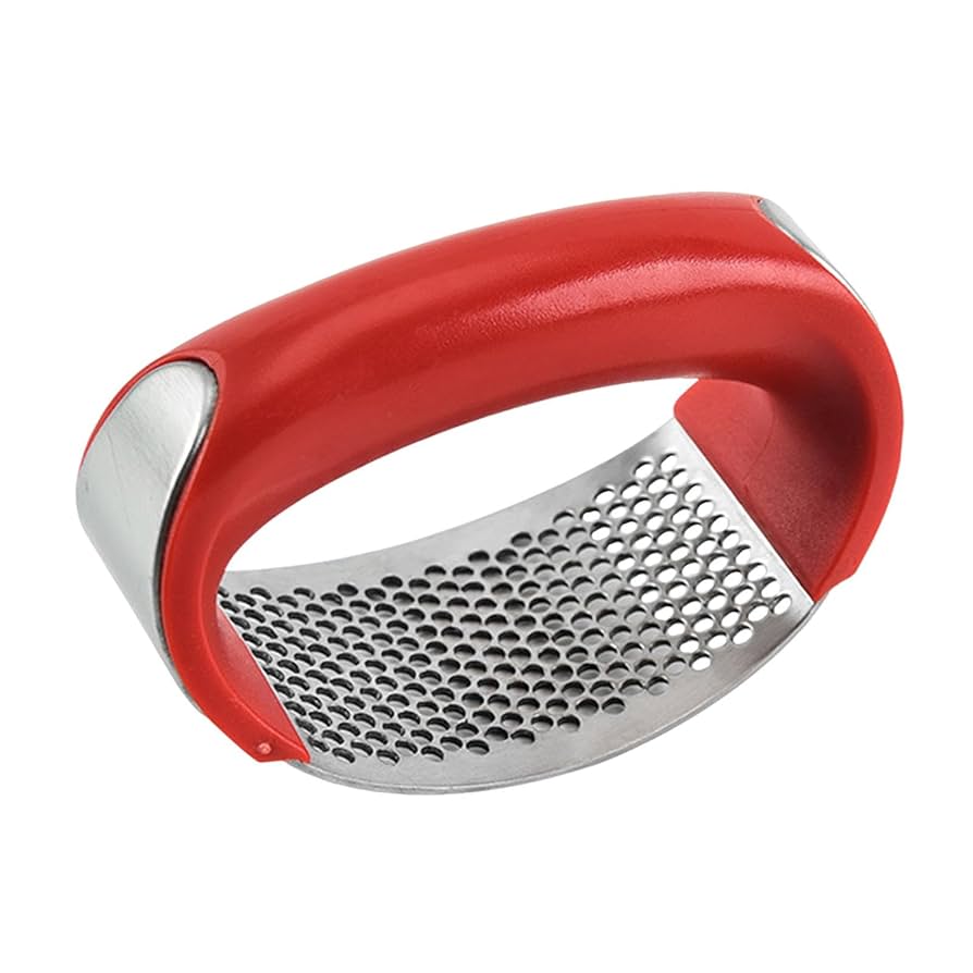 Garlic Press Rocker Garlic Press Rocker