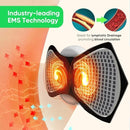 Mini Massager with 8 Modes and 19 Gears - TUZZUT Qatar Online Shopping