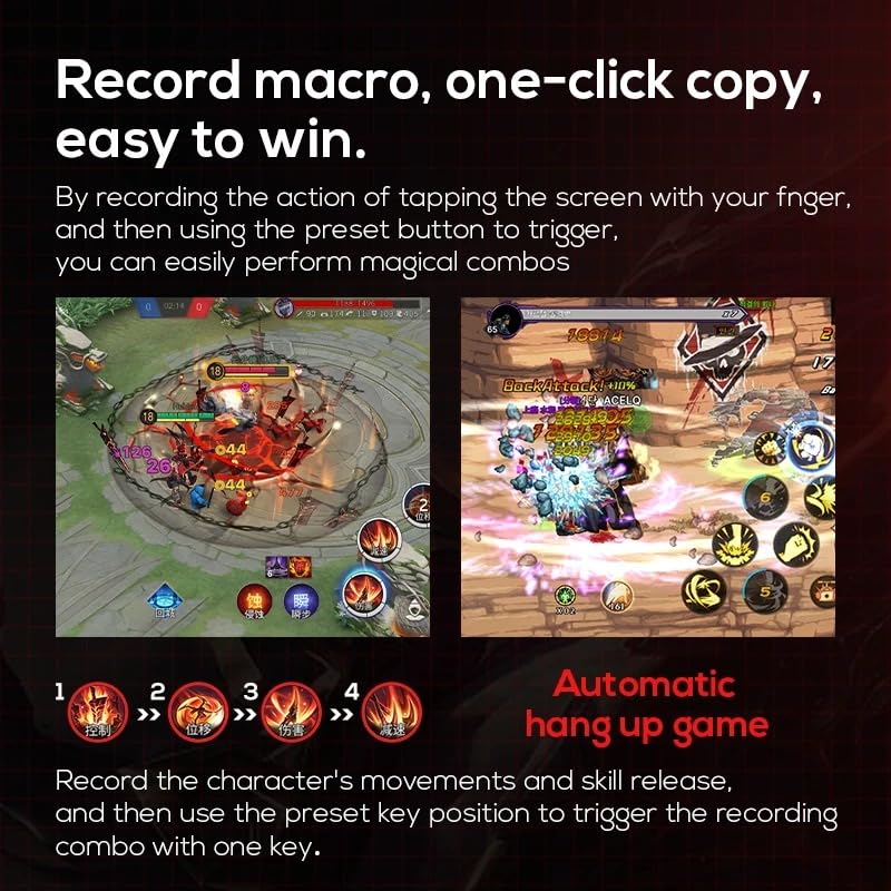 Joystick Control For Memo MB02 Phone Android And iOS - TUZZUT Qatar Online Shopping