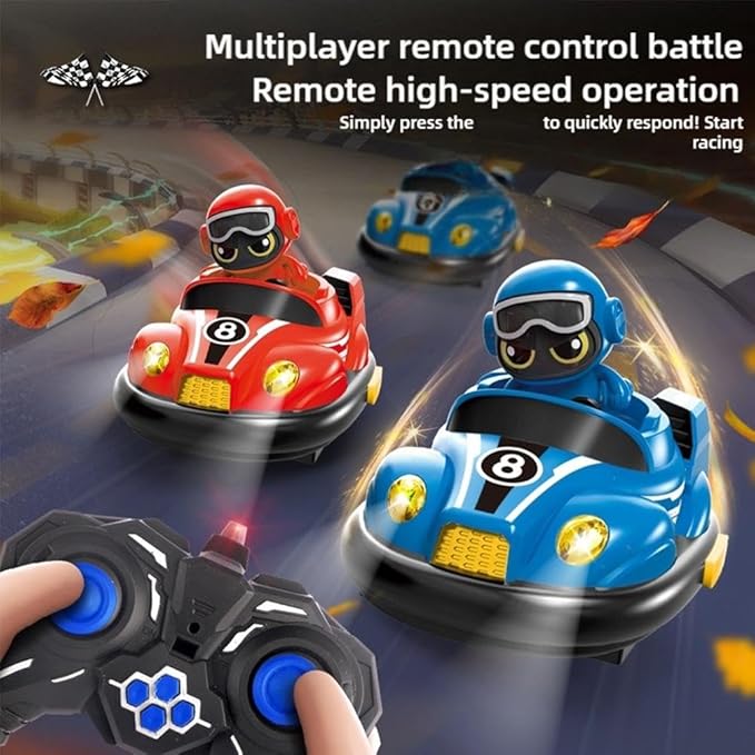 Remote Control Bumper Cars Toys for 809 Remote Control Bumper Cars Toys for 809