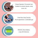 Translation Scanning Pen with HD Touch Screen 5V-1A - TUZZUT Qatar Online Shopping