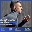 Ultrapods TWS Wireless Bluetooth in Ear Earbuds Transparent Design T31 - TUZZUT Qatar Online Shopping