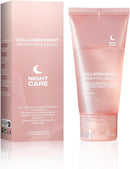 Collagen Night Wrapping Mask - TUZZUT Qatar Online Shopping