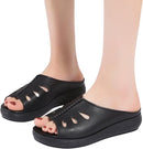 Women Casual Sandals 37165 - TUZZUT Qatar Online Shopping