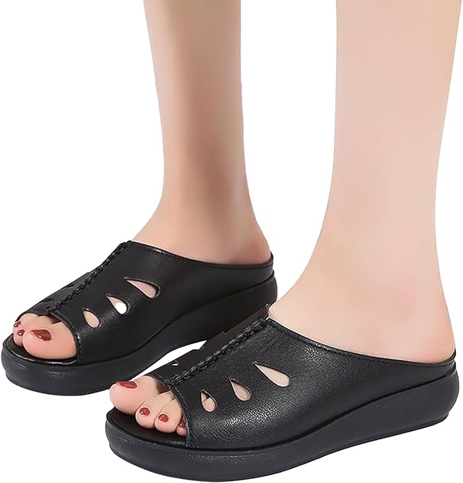 Women Casual Sandals 37165 - TUZZUT Qatar Online Shopping