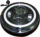 LED PROJECTOR HEADLIGHTS - TUZZUT Qatar Online Shopping