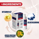 Relief for Joint Discomfort and Inflammation Foam - TUZZUT Qatar Online Shopping