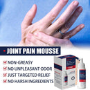 Relief for Joint Discomfort and Inflammation Foam - TUZZUT Qatar Online Shopping