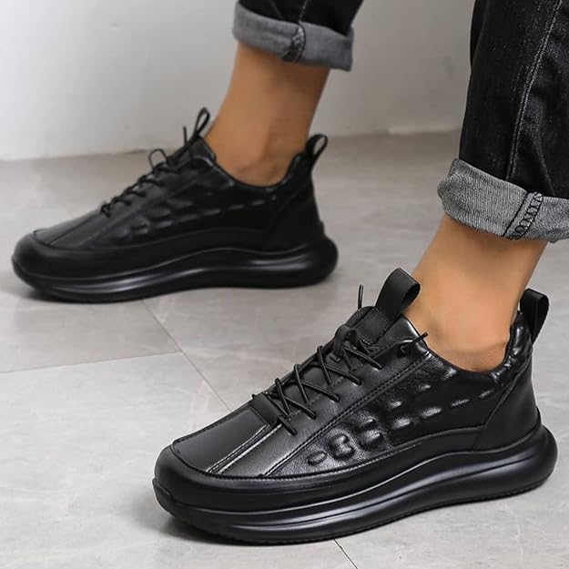 Men's Equipment Shoes 3772 - TUZZUT Qatar Online Shopping