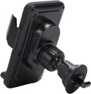Wireless Car Charger Phone Holder F18