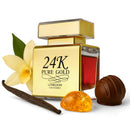 Lonkoom 24K Pure Gold For Women EDP-100ml - TUZZUT Qatar Online Shopping