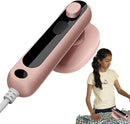 Mini Iron for Clothes 2021-2 - TUZZUT Qatar Online Shopping