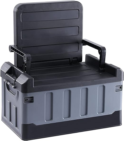 Multifunctional Folding Box - TUZZUT Qatar Online Shopping