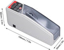 US Plug 100‑240V Banknote Counting Machine - TUZZUT Qatar Online Shopping