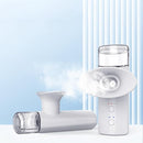 Hot Compress Eye Moisturizer HB2301 - TUZZUT Qatar Online Shopping