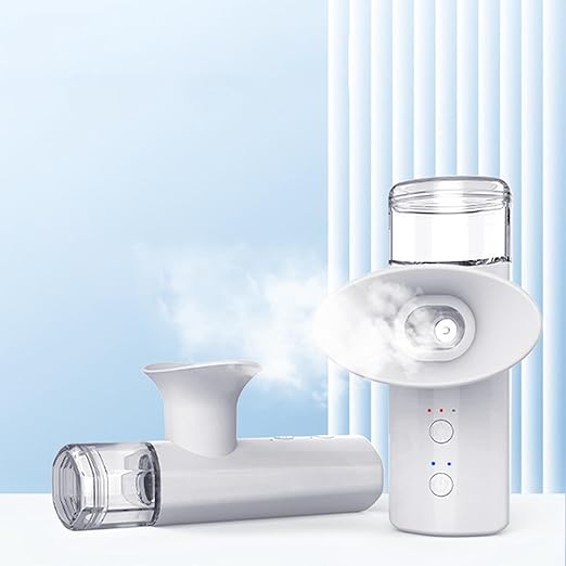 Hot Compress Eye Moisturizer HB2301 - TUZZUT Qatar Online Shopping