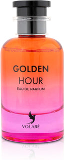 Golden Hour EDP 100ml by VOLARE