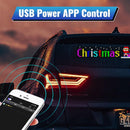 LED Matrix Panel JTPD-03-005 - TUZZUT Qatar Online Shopping