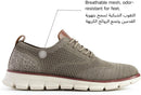 Lightweight Mesh Breathable Shoes AL3031 - TUZZUT Qatar Online Shopping