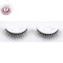 Reusable Self-Adhesive Eyelashes - TUZZUT Qatar Online Shopping