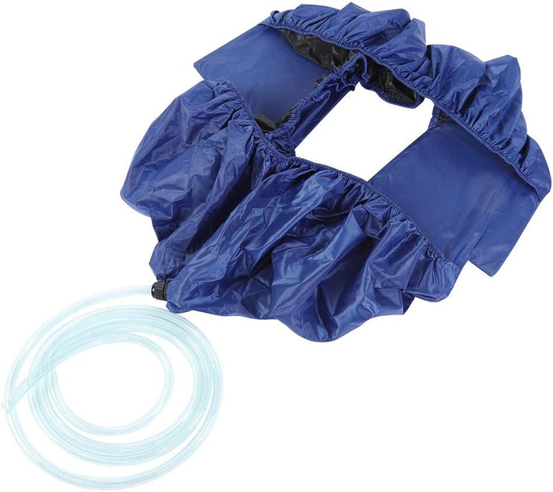 Air Conditioner Cleaning Bag 4587 - TUZZUT Qatar Online Shopping