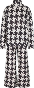 Fuzzy 2 Piece Winter Set  68897 - TUZZUT Qatar Online Shopping