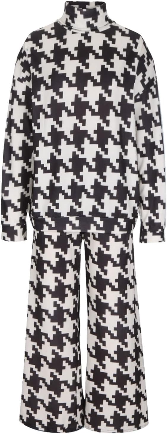 Fuzzy 2 Piece Winter Set  68897 - TUZZUT Qatar Online Shopping