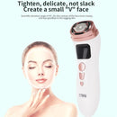 Microcurrent Face Lifting Firming Tightening Beauty Machine - TUZZUT Qatar Online Shopping