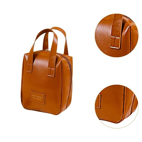 Travel Makeup Bag 80068 - TUZZUT Qatar Online Shopping