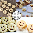 Set of 4 Stainless Steel Cookie Cutter S4675494