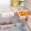Fridge Drawer Organizer Refrigerator Drawers For Shelves - TUZZUT Qatar Online Shopping