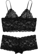 Sexy Lingerie Women's for Sex, Sexy Women's Lingerie Set JX1669 - TUZZUT Qatar Online Shopping