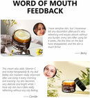 Retinol Age Repair Day Cream - TUZZUT Qatar Online Shopping