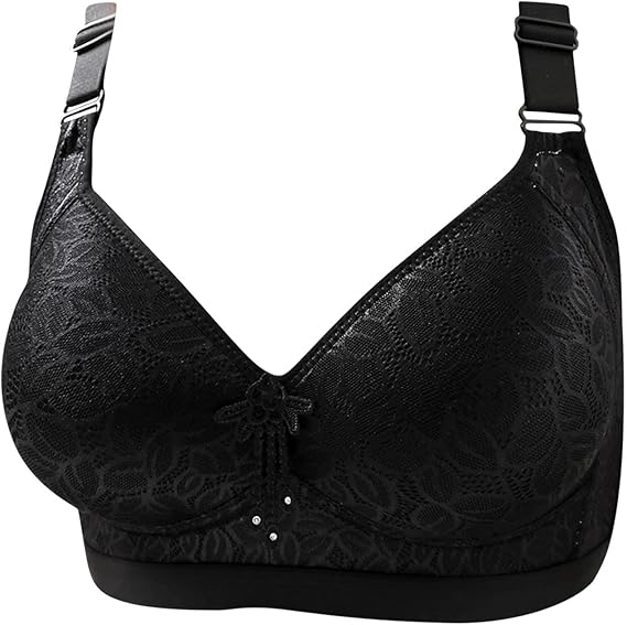 Women's Deep Cup Bra 487294 Women's Deep Cup Bra 487294