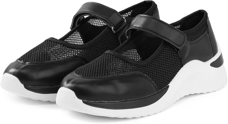 Lightweight Walking Shoes 9010 - TUZZUT Qatar Online Shopping