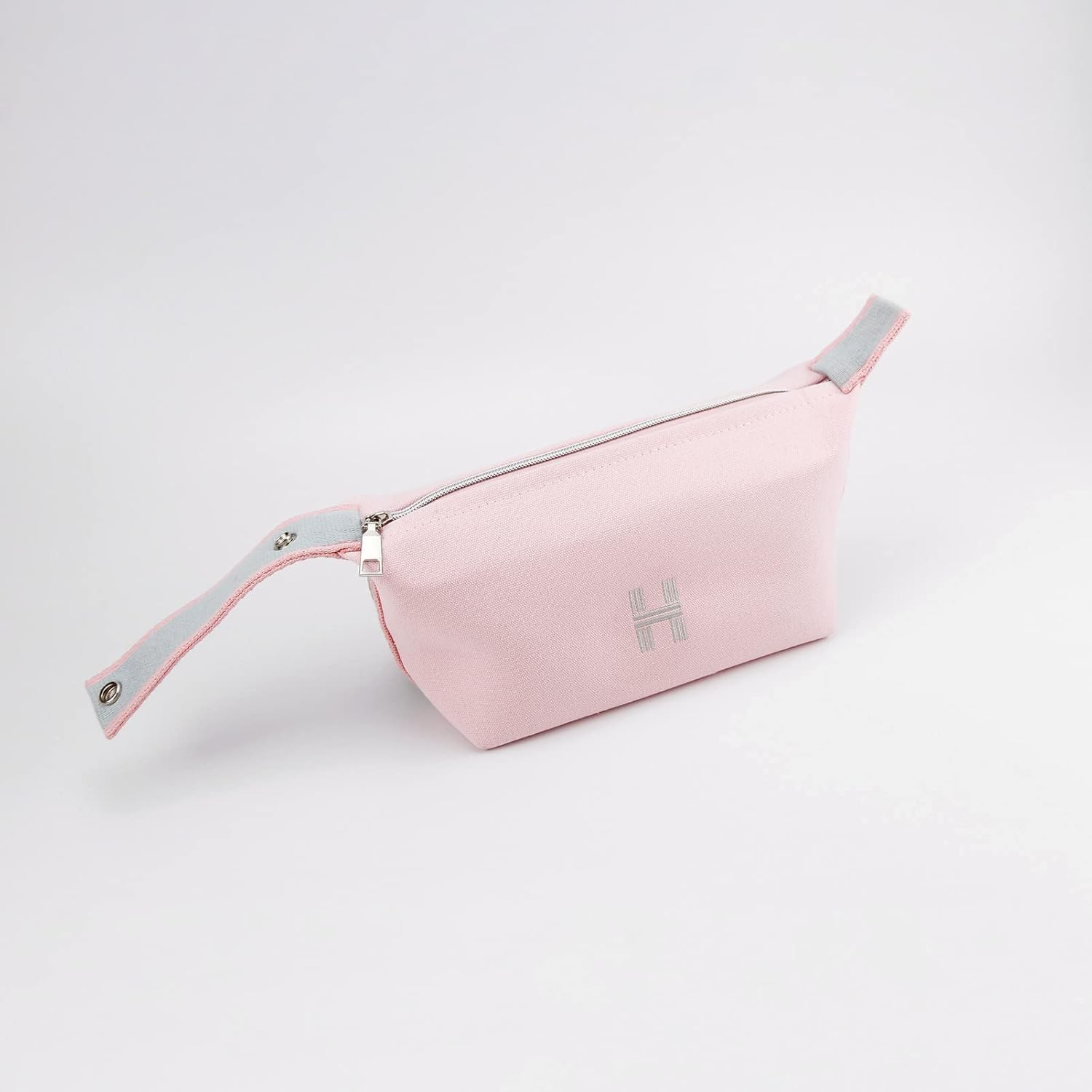 Canvas Cosmetic Makeup Travel Bag H211 Canvas Cosmetic Makeup Travel Bag H211